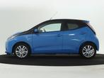 Toyota Aygo 1.0 VVT-i X-Joy | Bi-Tone | Climate control |, Voorwielaandrijving, 12 maanden, Stof, Gebruikt