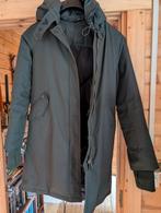 Airforce winterjas dames S, Kleding | Dames, Jassen | Winter, Ophalen of Verzenden, Zo goed als nieuw, Zwart
