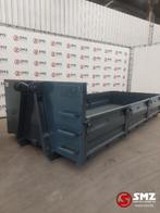 Afzetcontainer SMZ 9m³ - 5500x2300x700mm, Zakelijke goederen