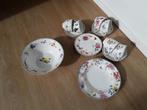 Janneke Brinkman servies delen, vanaf prijs, Ophalen of Verzenden, Zo goed als nieuw, Overige stijlen, Kop(pen) en/of Schotel(s)