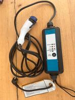 Elektrische auto oplader, Auto-onderdelen, Accu's en Toebehoren, Ophalen of Verzenden, Nieuw, Mitsubishi