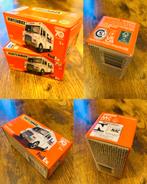 Matchbox Express Delivery FedEx, Overige merken, Auto, 1:32 tot 1:50, Nieuw
