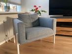 landskrona, Huis en Inrichting, Banken | Sofa's en Chaises Longues, Ophalen, Eenpersoons, Zo goed als nieuw, Minder dan 150 cm