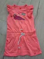 Zomerjurkje maat 80, Ophalen of Verzenden, Gebruikt, Meisje, Jurkje of Rokje