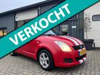 Suzuki Swift 1.3 Cool 2010 5D AIRCO APK Nieuw!, Voorwielaandrijving, 400 kg, Swift, Bedrijf