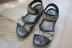 ECCO sandalen - maat 42, Sandalen, Ecco, Bruin, Ophalen of Verzenden