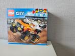 Lego City Stunttruck 60146, Ophalen of Verzenden, Zo goed als nieuw, Complete set, Lego