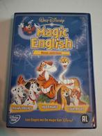 Magic English dieren ontdekken DISNEY, Ophalen of Verzenden