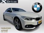 BMW 4-serie Coupé 440i xDrive High Executive, Auto's, BMW, Automaat, 4-Serie, 4 stoelen, Wit
