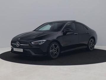 Mercedes-Benz CLA-Klasse 250 e Business Solution AMG Limited beschikbaar voor biedingen