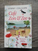 Boek Jenny Colgan - café zon & zee, Boeken, Ophalen of Verzenden, Gelezen, Jenny Colgan