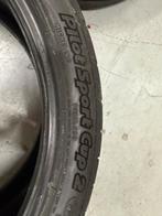 Michelin pilot sport cup 2, Auto-onderdelen, Banden en Velgen, 19 inch, Ophalen of Verzenden, 235 mm, Band(en)