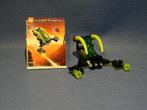 Lego Alien straaljager 5617. Mars Mission serie, Kinderen en Baby's, Speelgoed | Duplo en Lego, Ophalen of Verzenden, Zo goed als nieuw