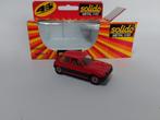 Renault 5 super Solido nr 1357, Hobby en Vrije tijd, Modelauto's | 1:43, Ophalen of Verzenden, Nieuw, Auto, Solido