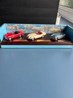 Dinky Collection Auto Set DY 903 Austin,Triumph & Jaguar, Hobby en Vrije tijd, Modelauto's | 1:43, Ophalen of Verzenden, Zo goed als nieuw