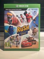 Rush: A Disney Pixar Adventure - Xbox One, Avontuur en Actie, 2 spelers, Eén computer, Ophalen of Verzenden