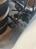 VW Kever Aanhanger, Ophalen of Verzenden, Gebruikt