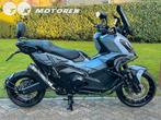 ⭐️ UNIEKE CUSTOM Honda XADV 750 PEARL BLUE EDITION ! X-adv, Motoren, Motoren | Honda, 750 cc, Bedrijf, Meer dan 35 kW, 2 cilinders