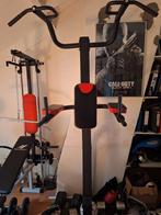 Power  tower, Sport en Fitness, Fitnessmaterialen, Ophalen, Zo goed als nieuw