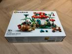 LEGO | Bricklink | 910037 | Mushroom House, Kinderen en Baby's, Speelgoed | Duplo en Lego, Ophalen of Verzenden, Nieuw, Complete set