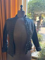 Antieke victoriaanse bodice met prachtige knoopjes, Antiek en Kunst, Antiek | Kleding en Accessoires, Ophalen of Verzenden