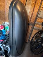 Dakkoffer te huur, Ophalen of Verzenden, Zo goed als nieuw