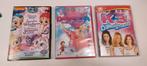 Kinderdvd's, Cd's en Dvd's, Dvd's | Kinderen en Jeugd, Ophalen of Verzenden, Gebruikt, Avontuur, Film