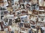 Ca. 75 oude foto's begin 1900, Ophalen of Verzenden, Voor 1940, Gebruikt