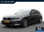 BMW 3-serie Touring 330e 293pk Sport Line | Full LED | Carpl, Automaat, 1998 cc, Achterwielaandrijving, Gebruikt