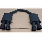 123 SPORTUITLAAT AUDI A5 S5 A4 S4 B8  UITLAAT, Auto-onderdelen, Uitlaatsystemen, -, Verzenden, -, Nieuw