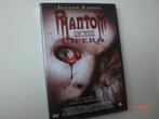 dvd Phantom of the Opera Julian Sands Asia Argento, Vanaf 16 jaar, Ophalen of Verzenden, Zo goed als nieuw, Spoken en Geesten