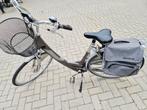 Sparta ion grande luxe elektrische fiets, Fietsen en Brommers, Ophalen, Zo goed als nieuw, Sparta