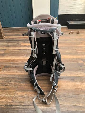 Kinderdrager Osprey Poco Plus beschikbaar voor biedingen