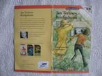 Jan Terlouw (door hem voorgelezen) Briefgeheim (195 min.), Boeken, Luisterboeken, Ophalen of Verzenden, Jan Terlouw, Cd