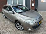 Renault Mégane Estate 1.4 TCe Dynamique / Scherm / PDC / Cl, Voorwielaandrijving, Euro 5, Gebruikt, 4 cilinders