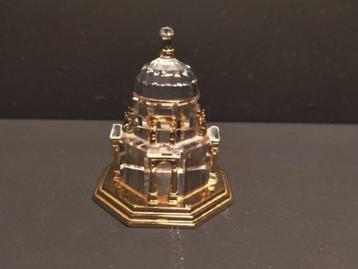 Swarovski Kathedraal Journey beschikbaar voor biedingen