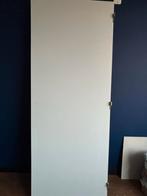 Gratis: binnendeur, Witgoed en Apparatuur, Fornuizen, Gebruikt, Minder dan 85 cm, Inbouw, Gas