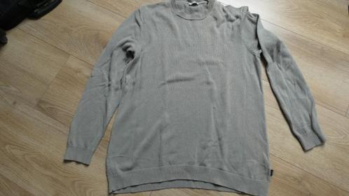 Licht groene trui van Esprit, Kleding | Heren, Truien en Vesten, Zo goed als nieuw, Maat 56/58 (XL), Groen, Ophalen of Verzenden
