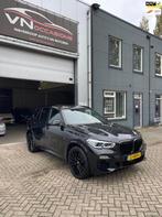 BMW X5 XDrive40i High Executive NAP LASER ACHTERASBESTURING, Automaat, Gebruikt, Bedrijf, Vierwielaandrijving
