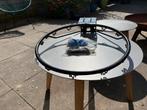 Basketbal ring, Ophalen, Zo goed als nieuw, Ring, Bord of Paal