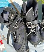 Skeelers maat 35-38, Ophalen of Verzenden, Zo goed als nieuw, Inline skates 4 wielen, Overige merken