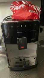 Melitta caffeo Barista koffie machine, Witgoed en Apparatuur, Koffiezetapparaten, Koffiemachine, Niet werkend, 2 tot 4 kopjes