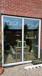 HR+++ glazen pui kozijn raamkozijn glaspui, Doe-het-zelf en Verbouw, Ophalen, Kunststof, Raamkozijn, Zo goed als nieuw