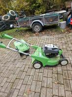 Viking maaimachine machine, Tuin en Terras, Grasmaaiers, Ophalen, 50 cm of meer