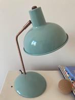 Bureau lampje groen, Ophalen of Verzenden, Zo goed als nieuw, Minder dan 50 cm