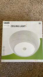 Calex sensorlamp op batterijen, Ophalen of Verzenden, Nieuw