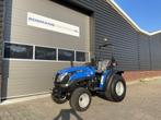 Solis 20 4WD (18.5 PK mitsubishi) minitractor NIEUW gazonban, Overige typen