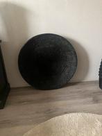 Rietenschaal, Ophalen of Verzenden, Zo goed als nieuw, Rond, 50 tot 75 cm