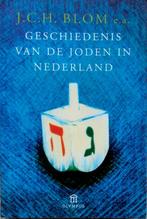 Geschiedenis van de joden in Nederland, Boeken, Ophalen of Verzenden, 20e eeuw of later, Zo goed als nieuw