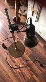 Vintage lamp, Gebruikt, Ophalen of Verzenden, Vintage lamp